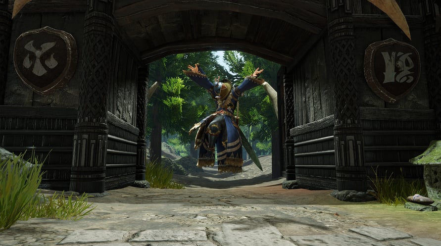 MONSTER HUNTER RISE Deluxe Kit