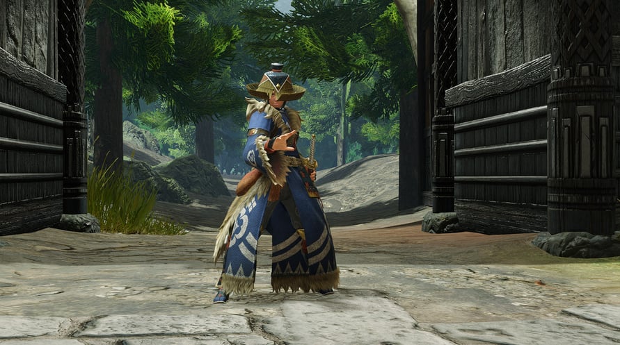 MONSTER HUNTER RISE Deluxe Kit