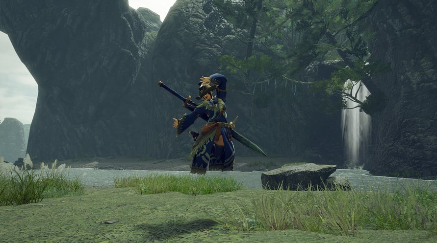 MONSTER HUNTER RISE Deluxe Kit