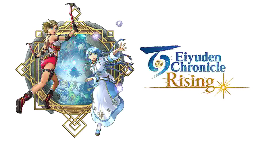 Eiyuden Chronicle: Rising