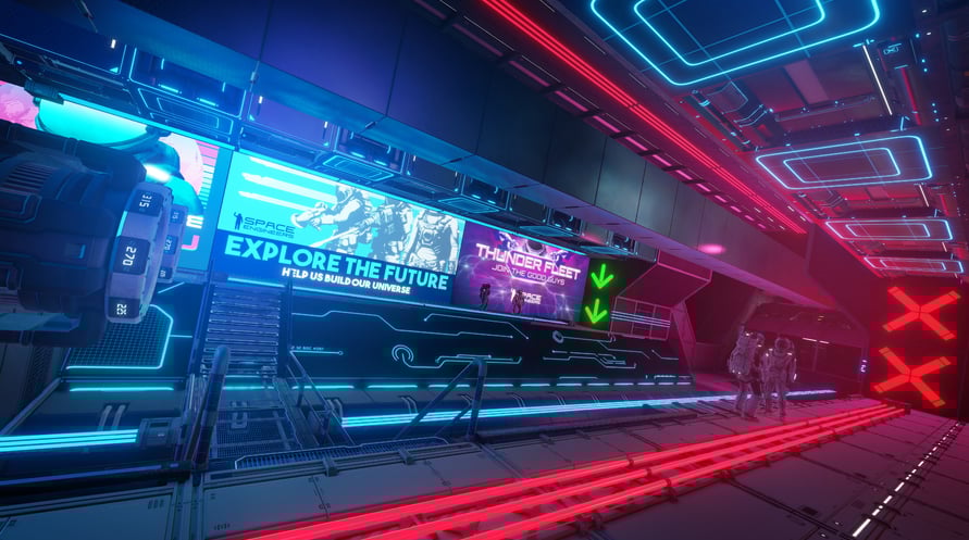 Space Engineers