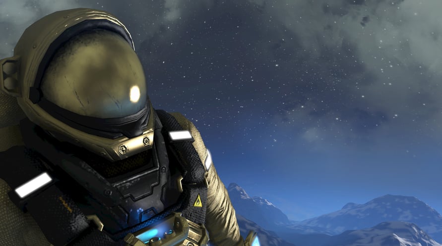 Space Engineers Deluxe Edition