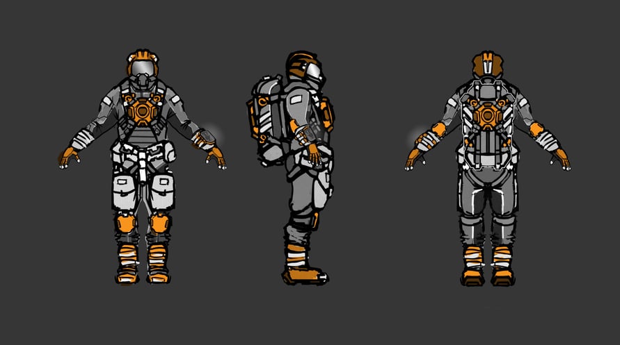 Space Engineers Deluxe Edition