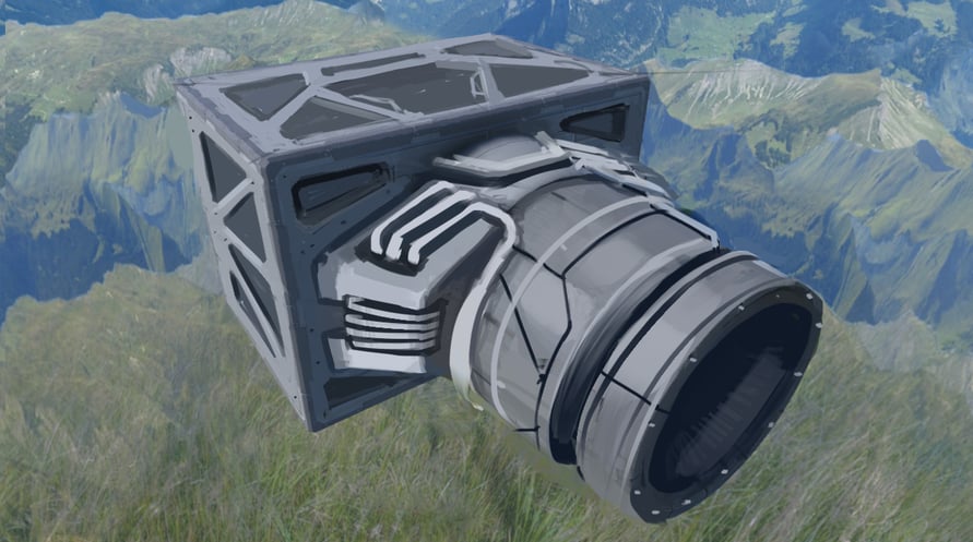 Space Engineers Deluxe Edition