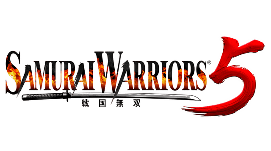 Samurai Warriors 5