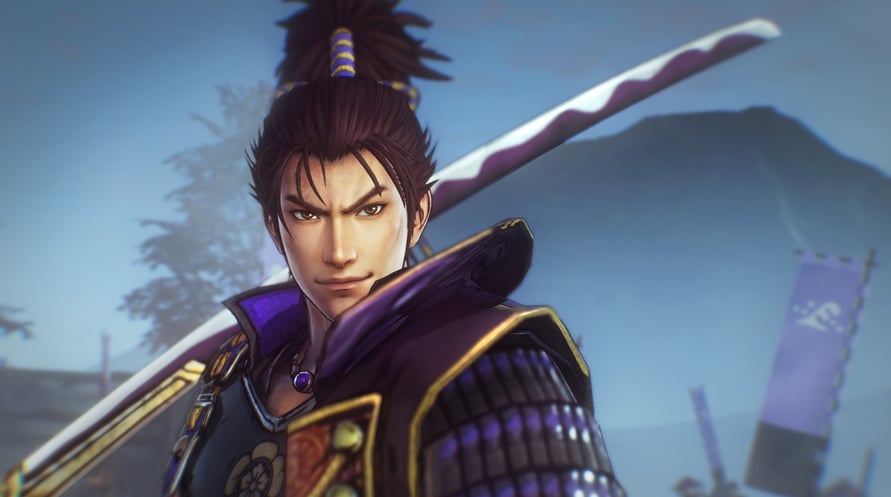 Samurai Warriors 5 Digital Deluxe Edition