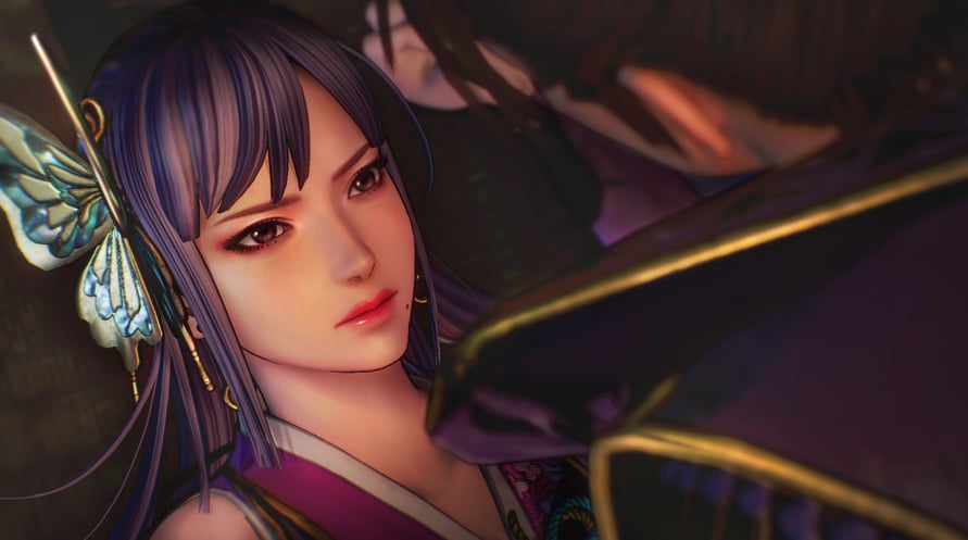 Samurai Warriors 5 Digital Deluxe Edition