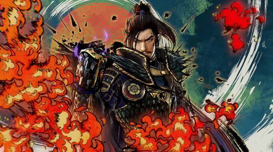 Samurai Warriors 5 Digital Deluxe Edition