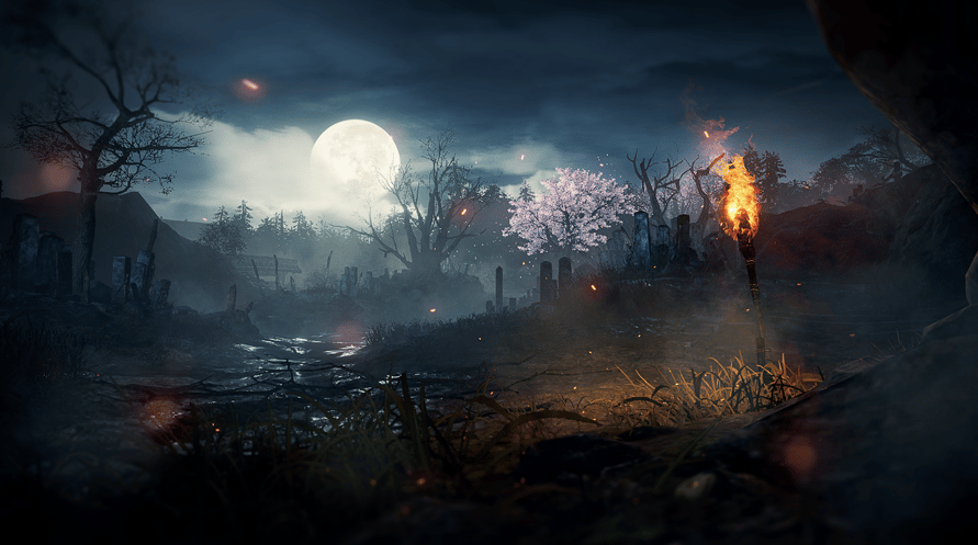 Nioh 2 - The Complete Edition