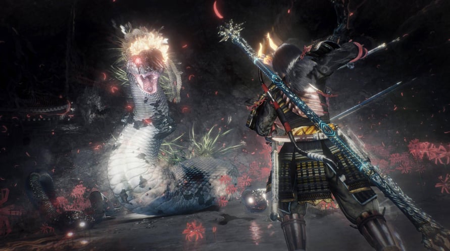 Nioh 2 - The Complete Edition