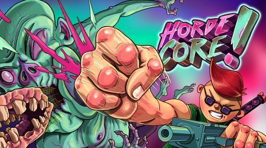 HordeCore