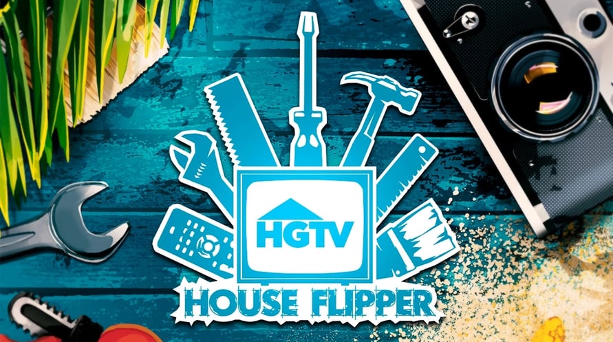 House Flipper - HGTV DLC