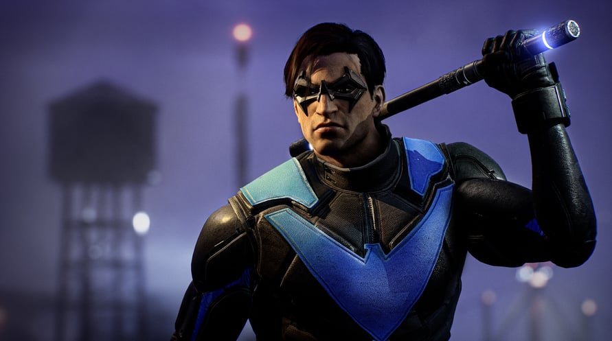 Gotham Knights: Deluxe
