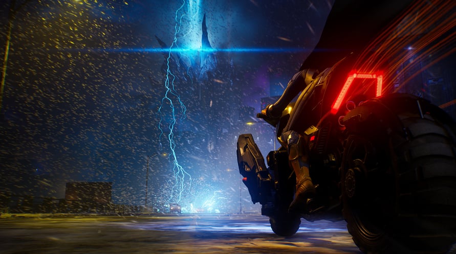 Gotham Knights: Deluxe