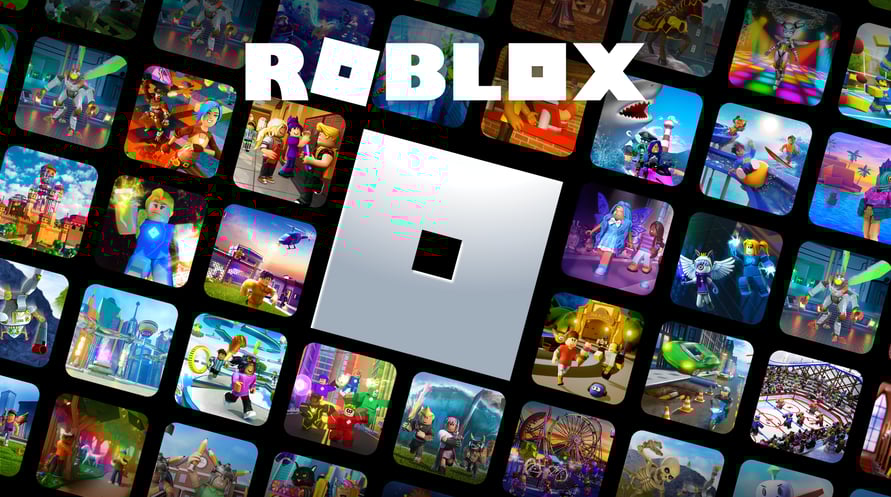 Roblox Gift Card 20 EUR