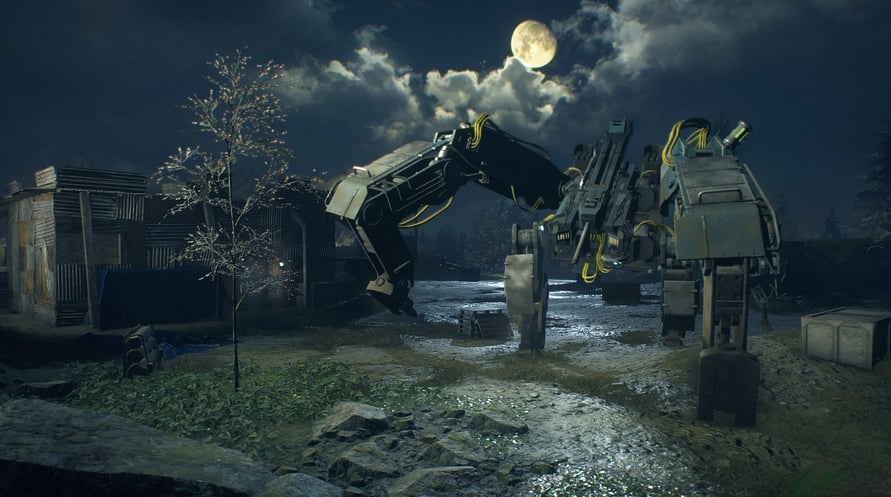 Generation Zero - FNIX Rising