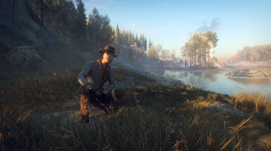 Generation Zero - Schweet Vanity Pack
