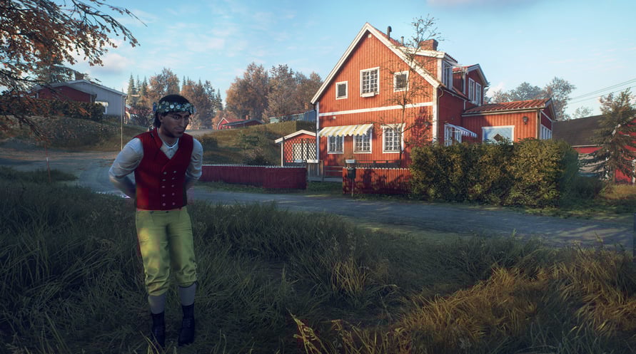 Generation Zero - Schweet Vanity Pack