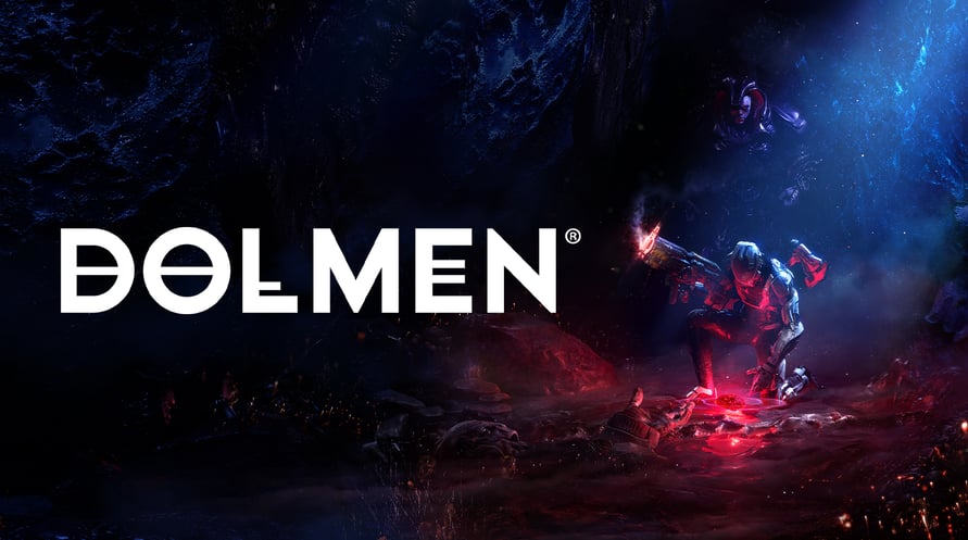 Dolmen