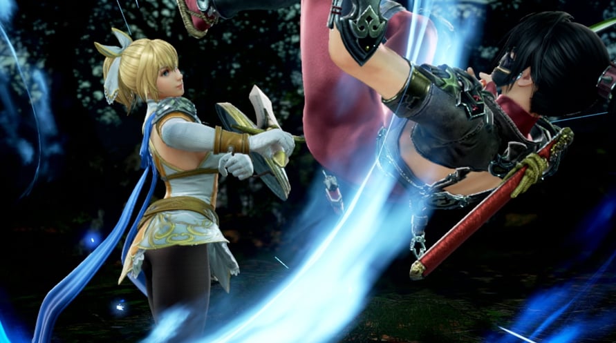 SOULCALIBUR VI Season Pass 2