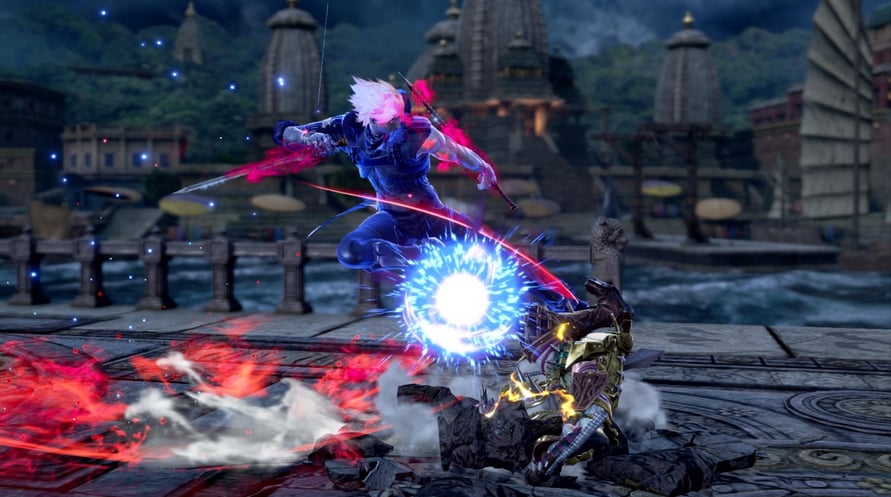 SOULCALIBUR VI Season Pass 2