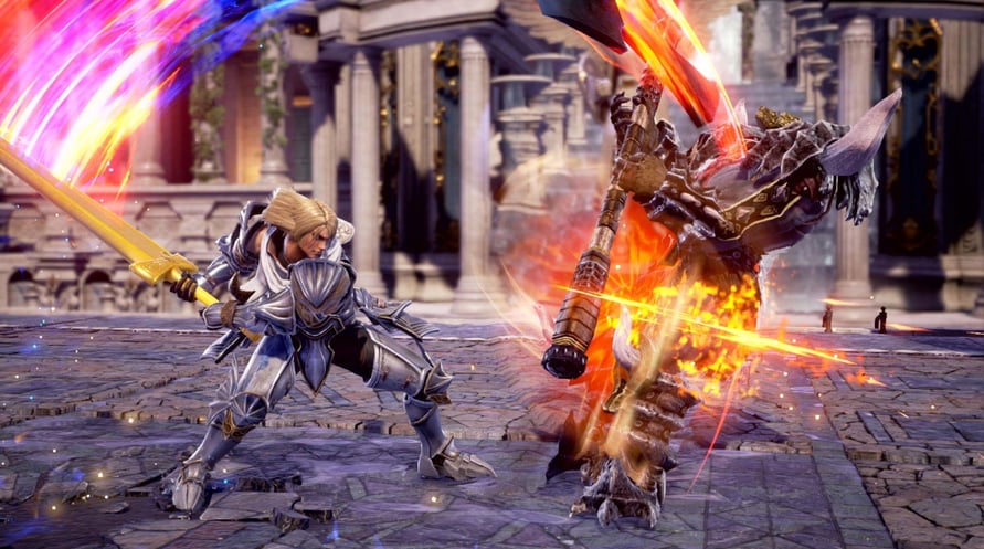 SOULCALIBUR VI Season Pass 2