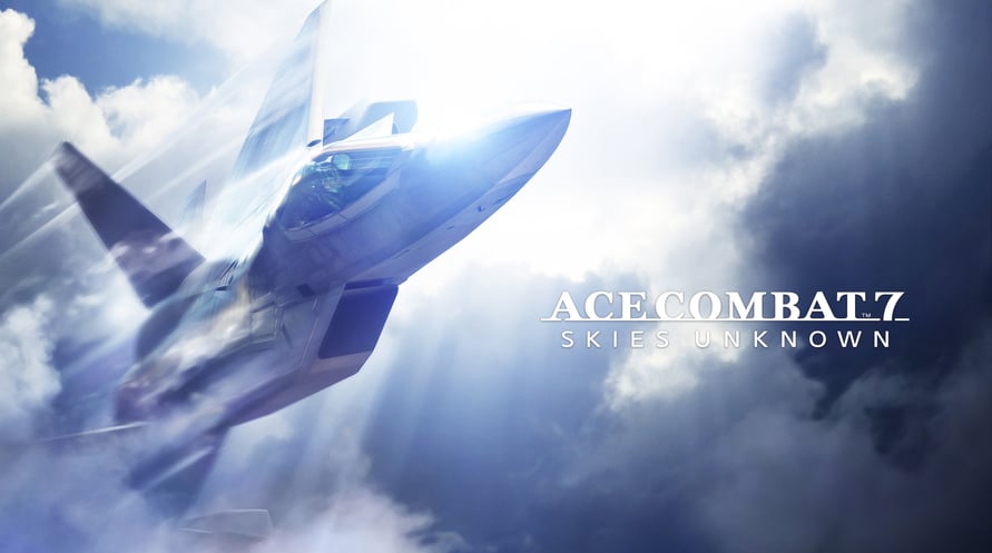 ACE COMBAT 7: SKIES UNKNOWN
