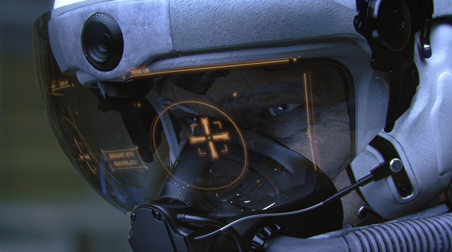 ACE COMBAT 7: SKIES UNKNOWN