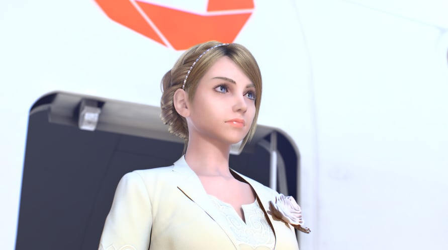 ACE COMBAT 7: SKIES UNKNOWN