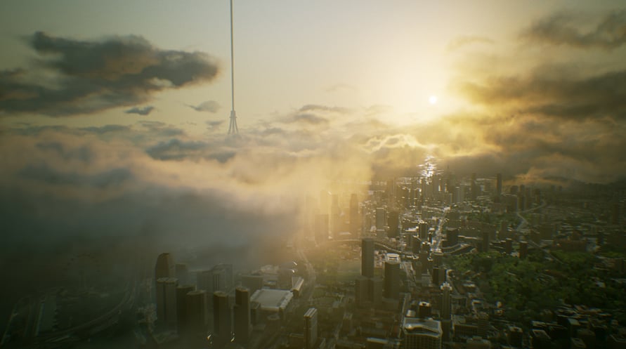 ACE COMBAT 7: SKIES UNKNOWN