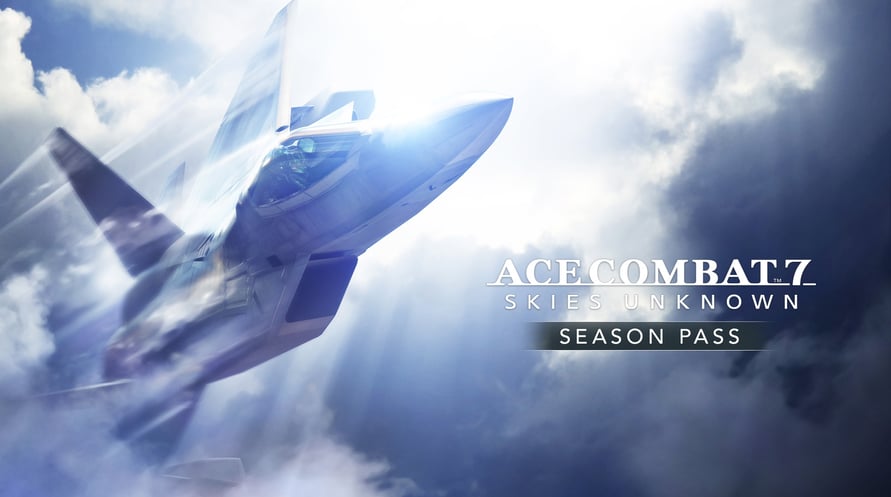 ACE COMBAT 7: SKIES UNKNOWN Season Pass