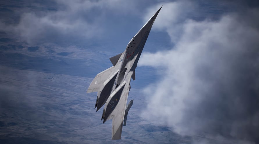 ACE COMBAT 7: SKIES UNKNOWN Season Pass