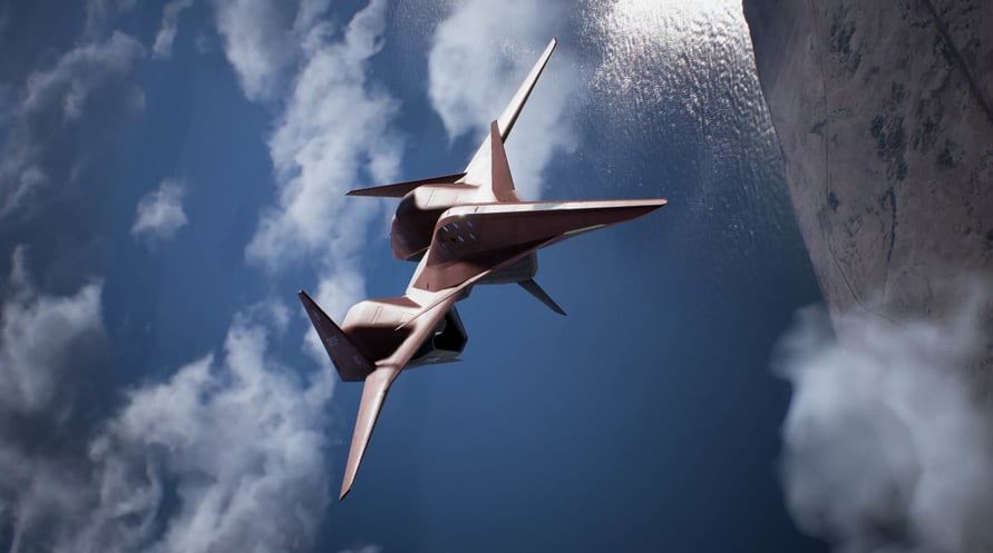 ACE COMBAT 7: SKIES UNKNOWN Season Pass