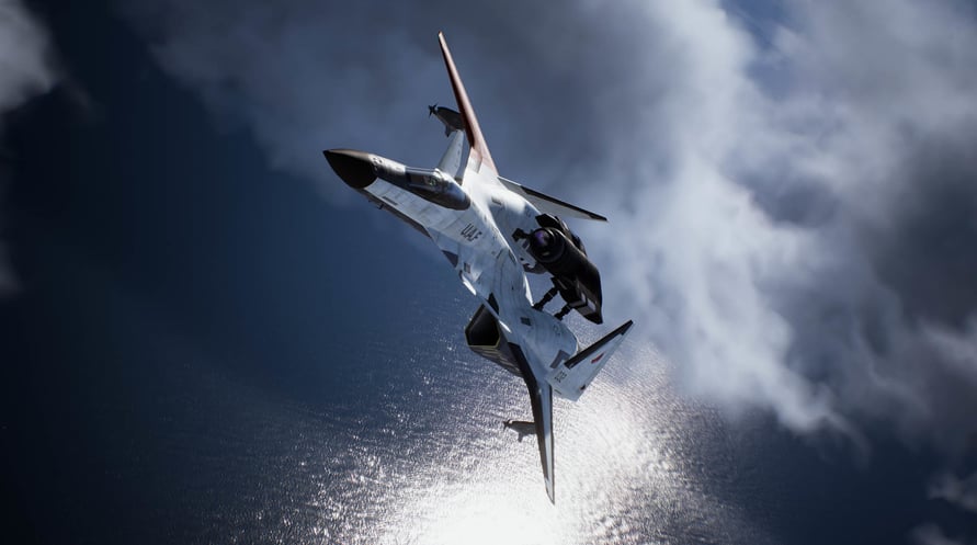 ACE COMBAT 7: SKIES UNKNOWN Season Pass
