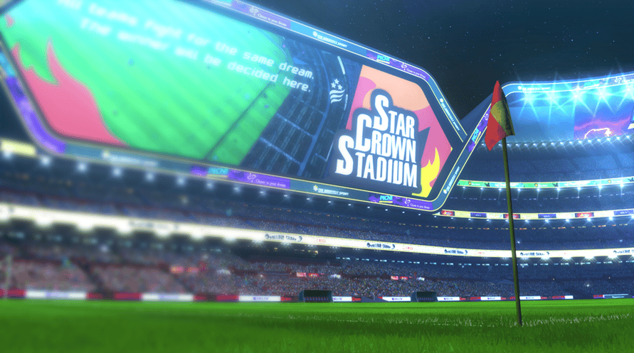 Captain Tsubasa: Rise of New Champions Character Pass