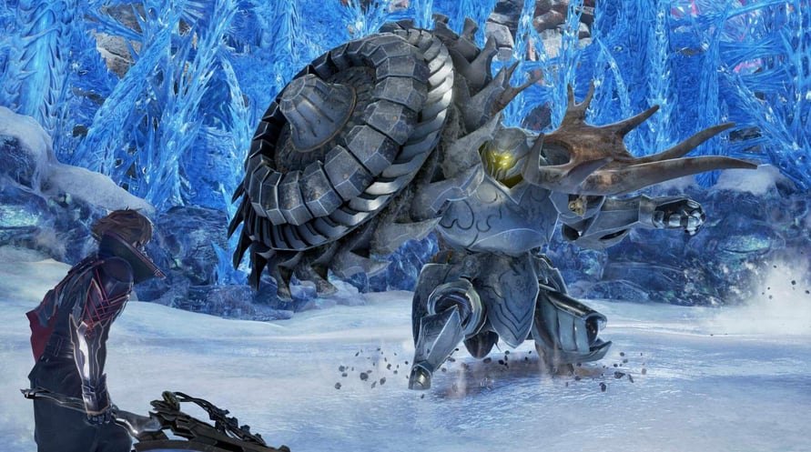 CODE VEIN Deluxe Edition