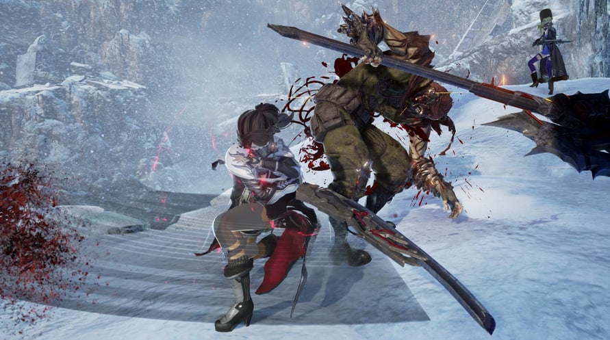 CODE VEIN Season Pass