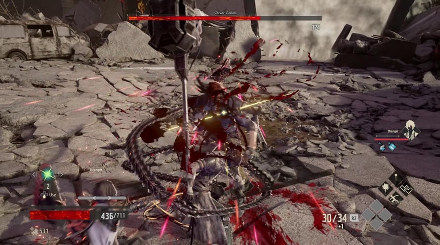 CODE VEIN Season Pass