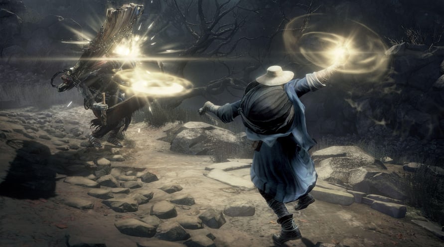DARK SOULS III: Ashes of Ariandel - DLC