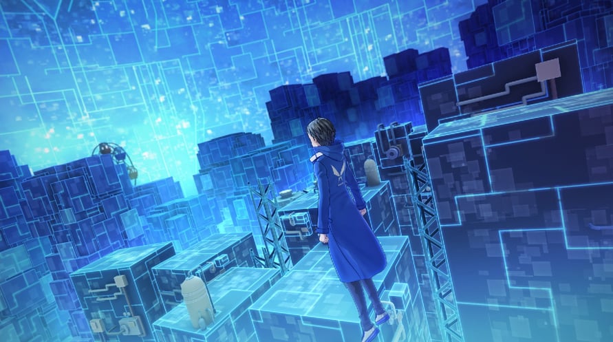 Digimon Story Cyber Sleuth: Complete Edition