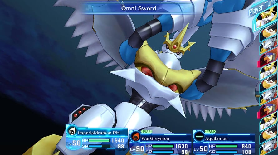 Digimon Story Cyber Sleuth: Complete Edition