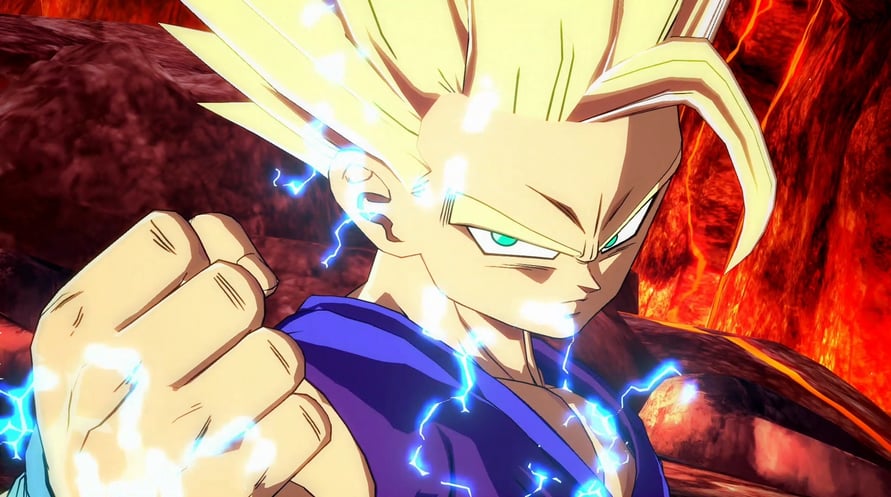 Dragon Ball FighterZ - FighterZ Edition