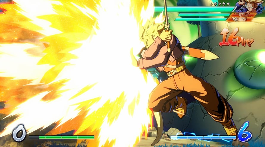Dragon Ball FighterZ - FighterZ Edition