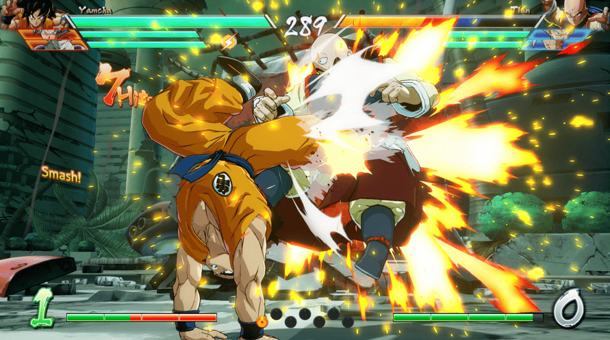 Dragon Ball FighterZ - FighterZ Edition