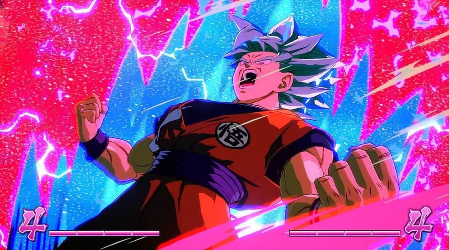 DRAGON BALL FIGHTERZ - FighterZ Pass