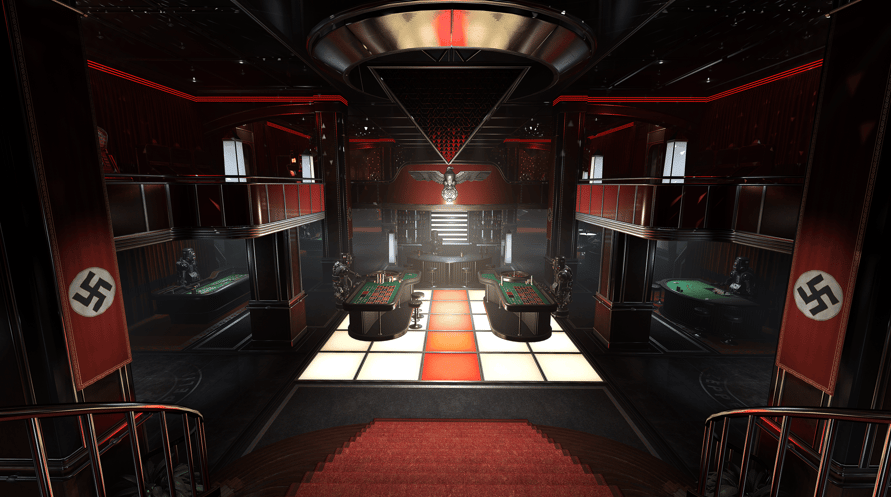 Wolfenstein: Youngblood