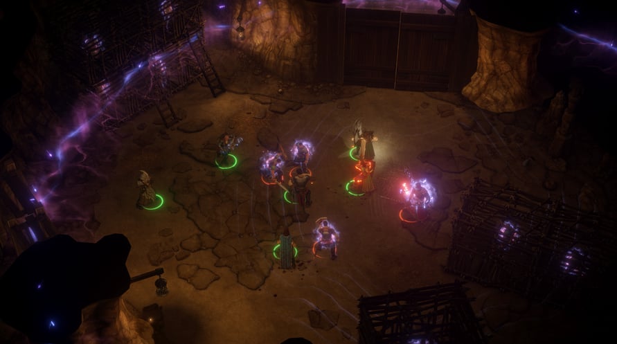Pathfinder: Kingmaker - Enhanced Plus Edition