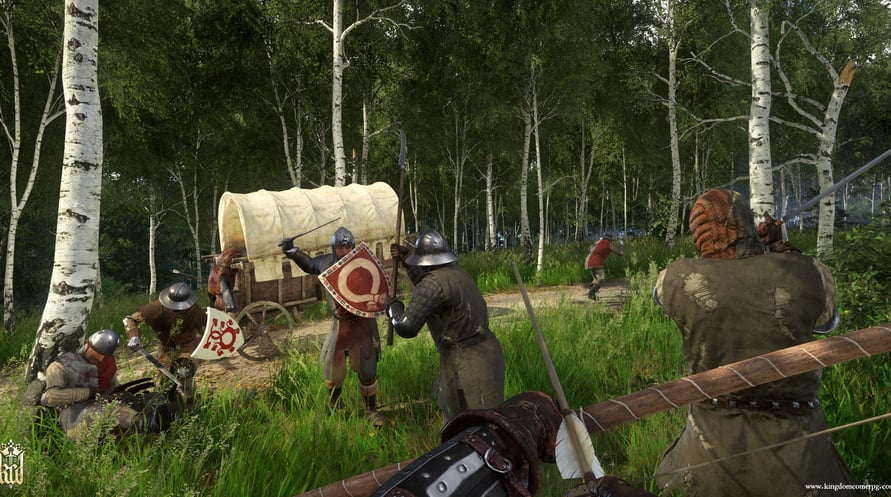 Kingdom Come: Deliverance Royal Edition