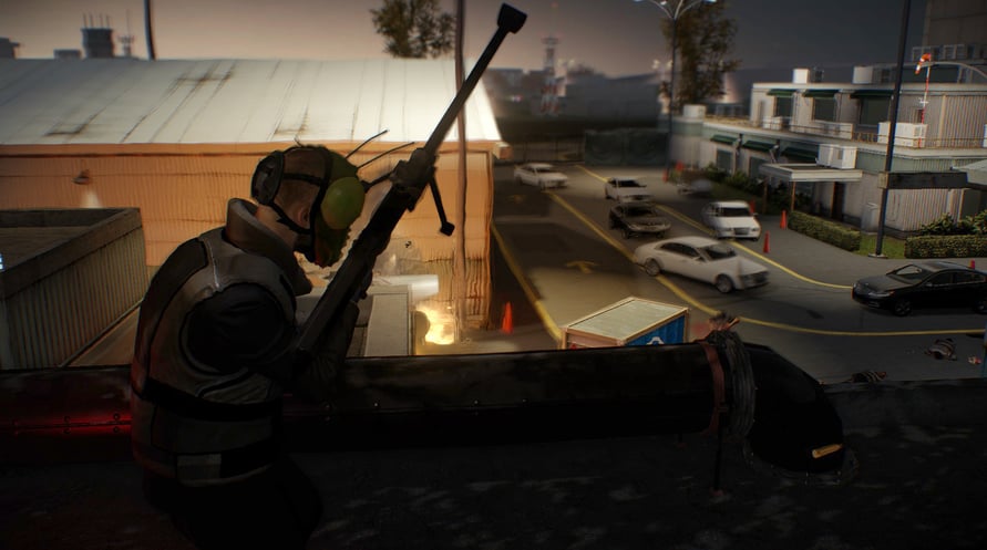 Payday 2 - Legacy Collection