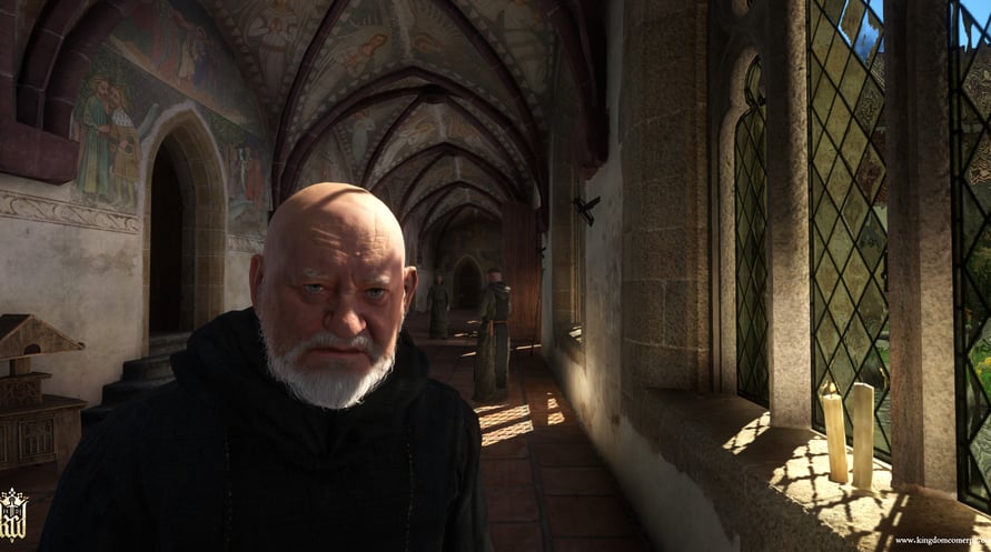 Kingdom Come: Deliverance Royal Edition